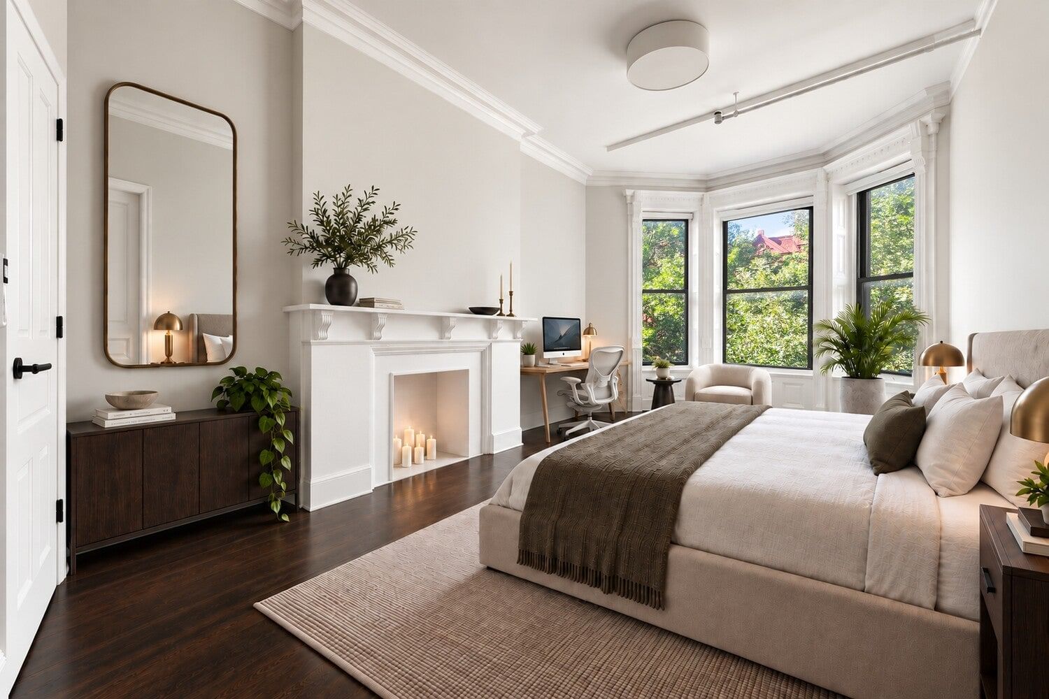 Real estate property located at 256 JEFFERSON, Kings, Bedford-stuyvesant, New York City, NY, US