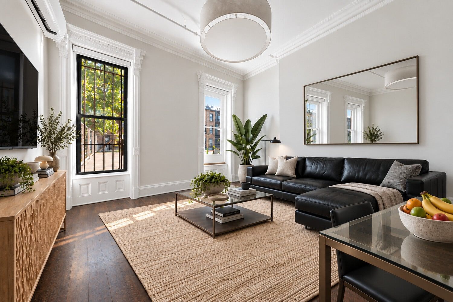 Real estate property located at 256 JEFFERSON, Kings, Bedford-stuyvesant, New York City, NY, US