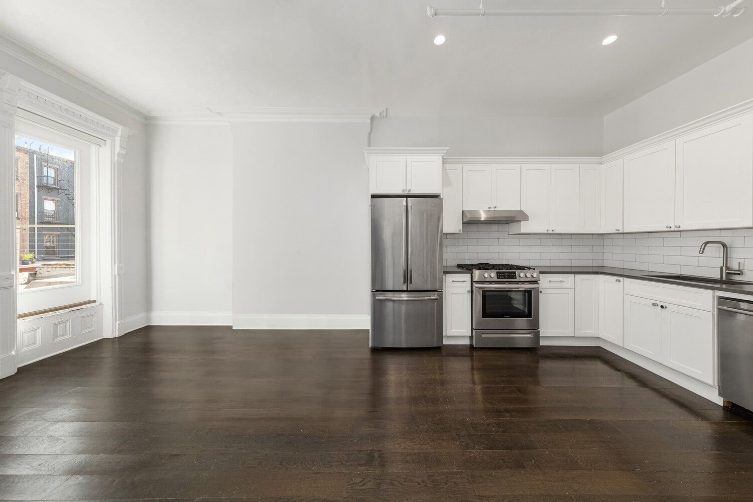 Real estate property located at 256 JEFFERSON, Kings, Bedford-stuyvesant, New York City, NY, US