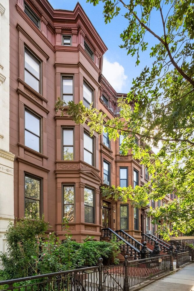 Real estate property located at 256 JEFFERSON, Kings, Bedford-stuyvesant, New York City, NY, US