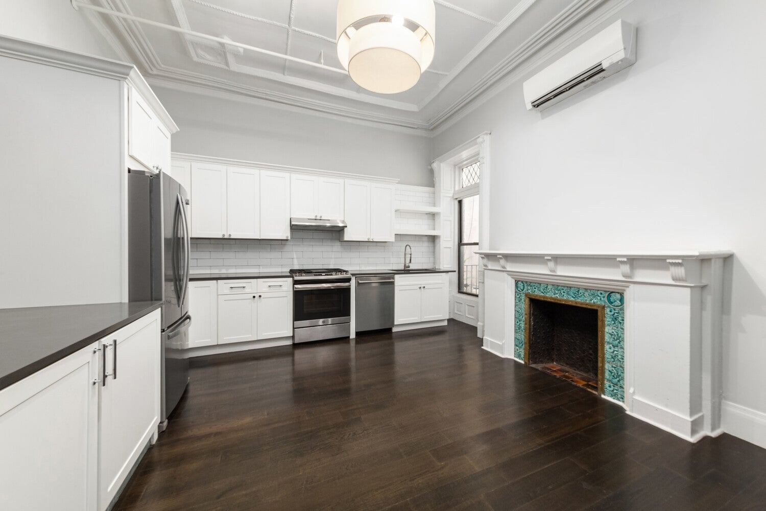Real estate property located at 256 JEFFERSON, Kings, Bedford-stuyvesant, New York City, NY, US