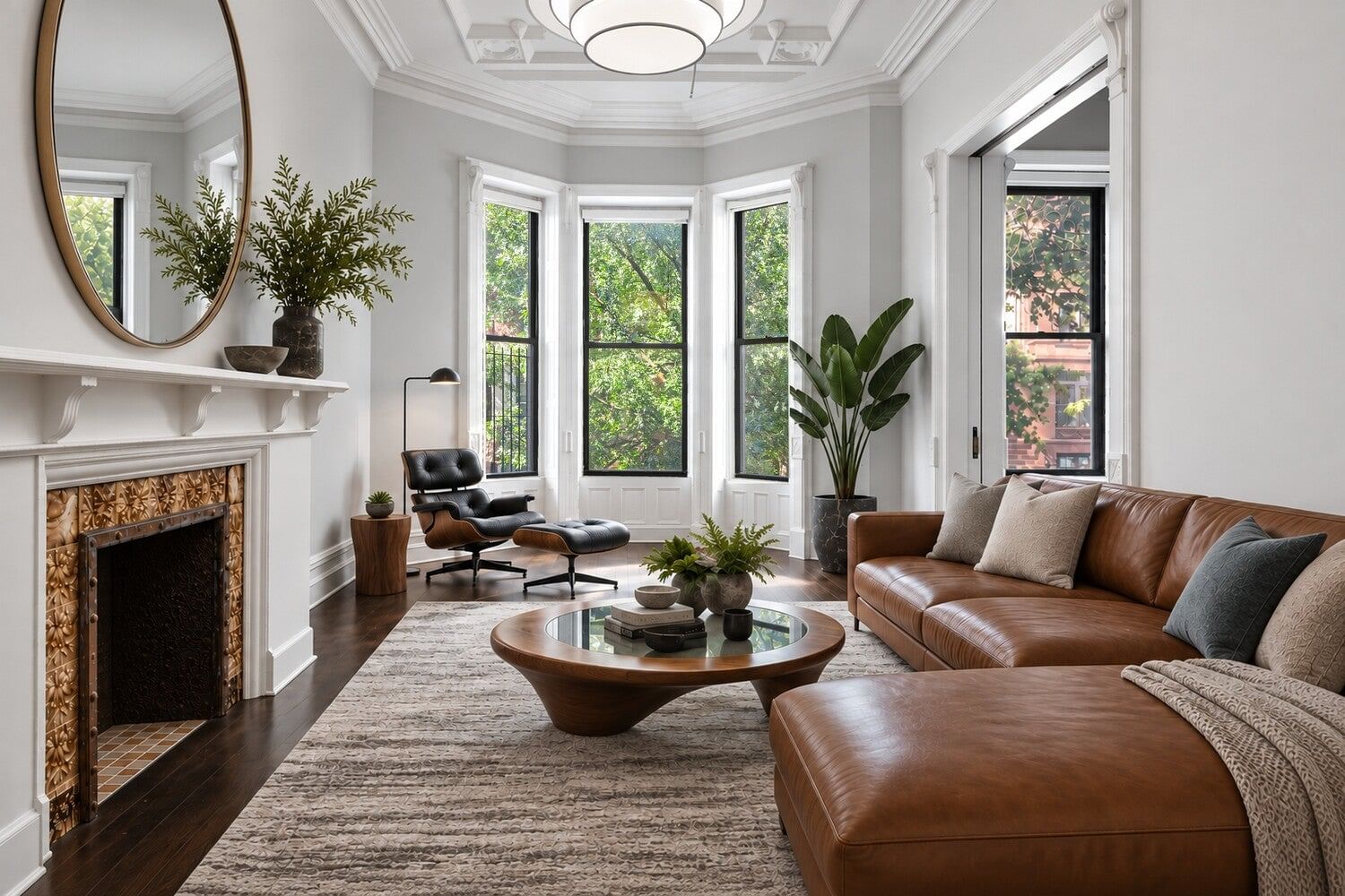 Real estate property located at 256 JEFFERSON, Kings, Bedford-stuyvesant, New York City, NY, US