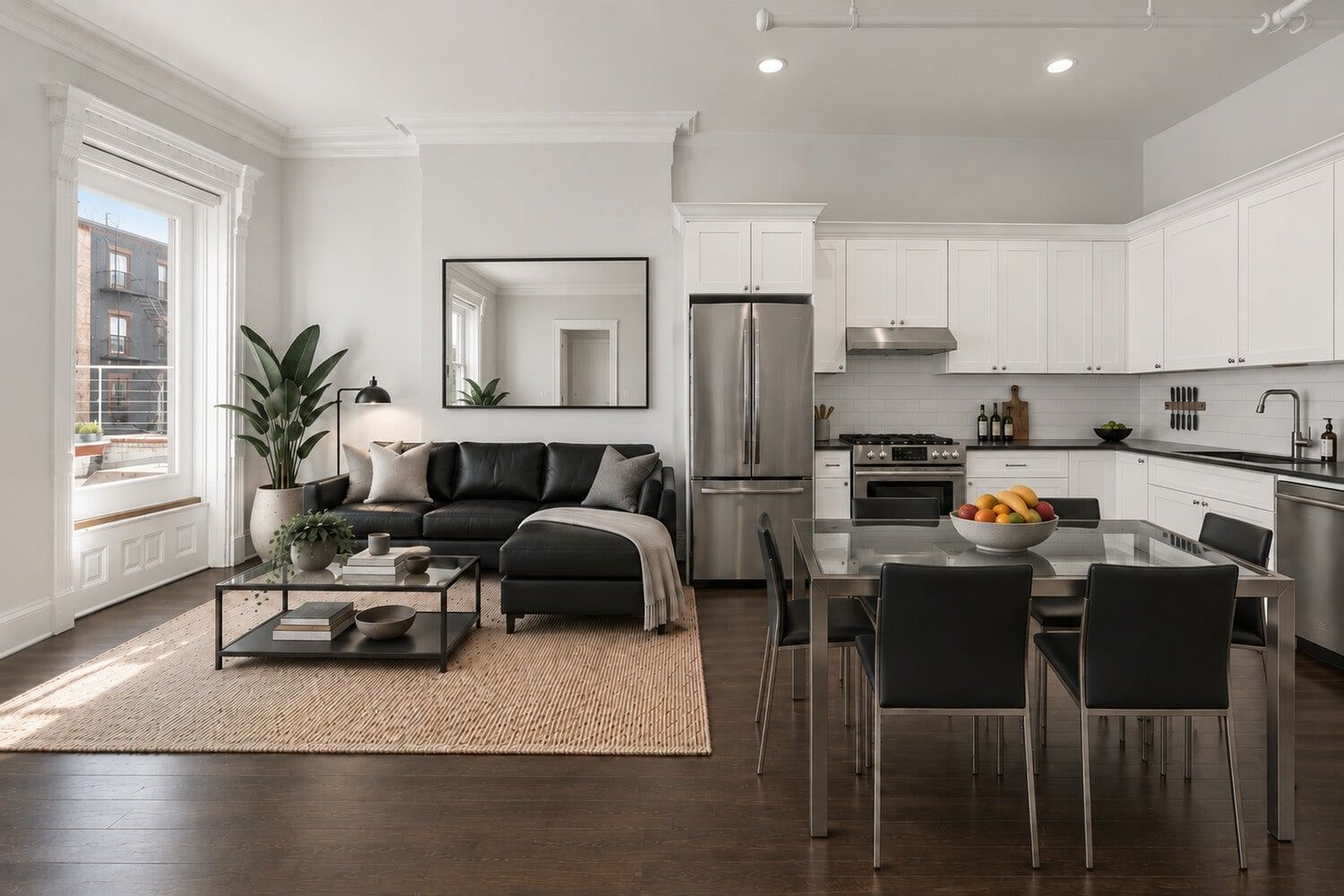 Real estate property located at 256 JEFFERSON, Kings, Bedford-stuyvesant, New York City, NY, US