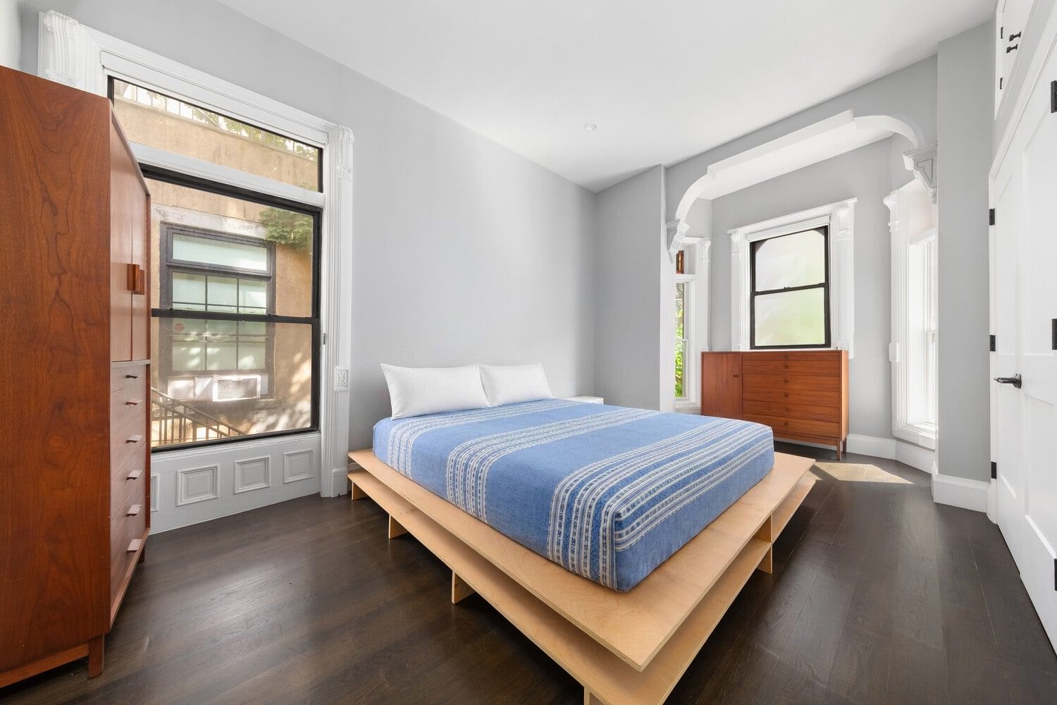 Real estate property located at 256 JEFFERSON, Kings, Bedford-stuyvesant, New York City, NY, US