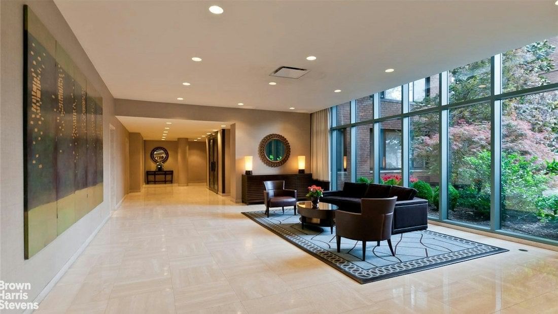 Real estate property located at 60 SUTTON #5CS, New York, Sutton Place, New York City, NY, US