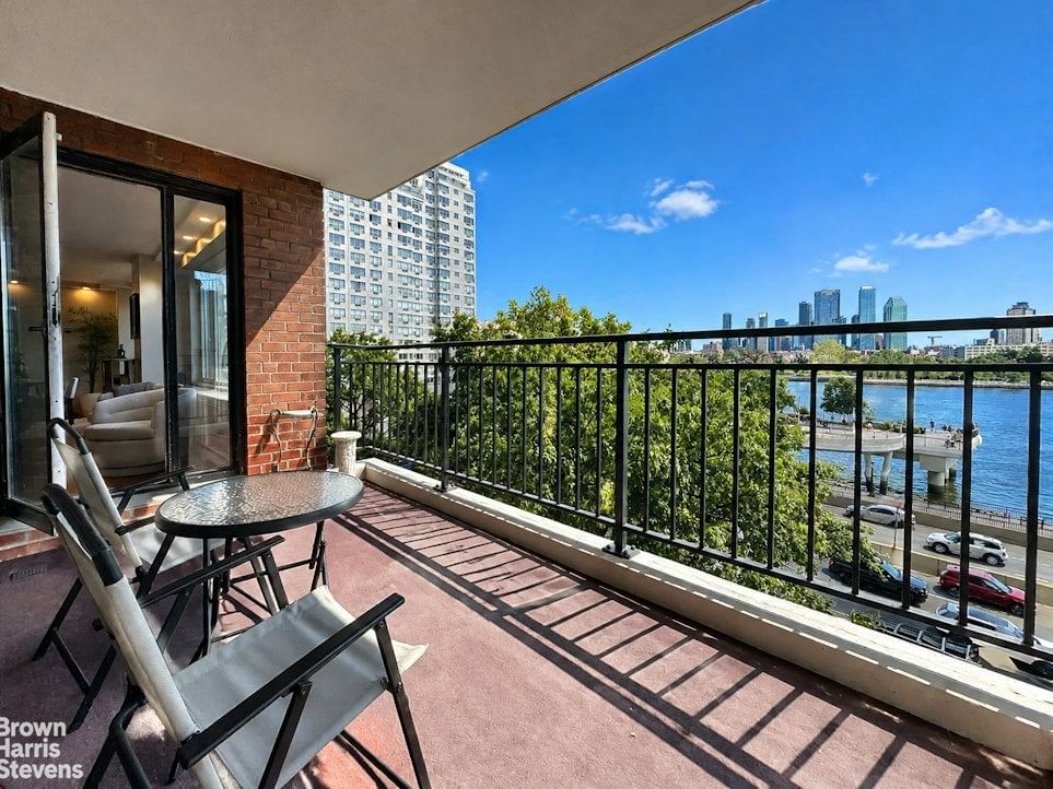 Real estate property located at 60 SUTTON #5CS, New York, Sutton Place, New York City, NY, US