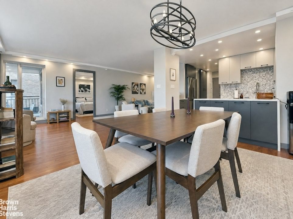 Real estate property located at 60 SUTTON #5CS, New York, Sutton Place, New York City, NY, US