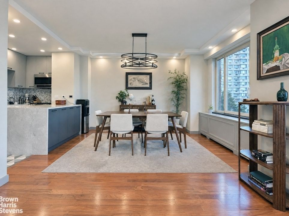 Real estate property located at 60 SUTTON #5CS, New York, Sutton Place, New York City, NY, US