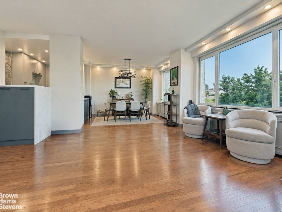 Real estate property located at 60 SUTTON #5CS, New York, Sutton Place, New York City, NY, US