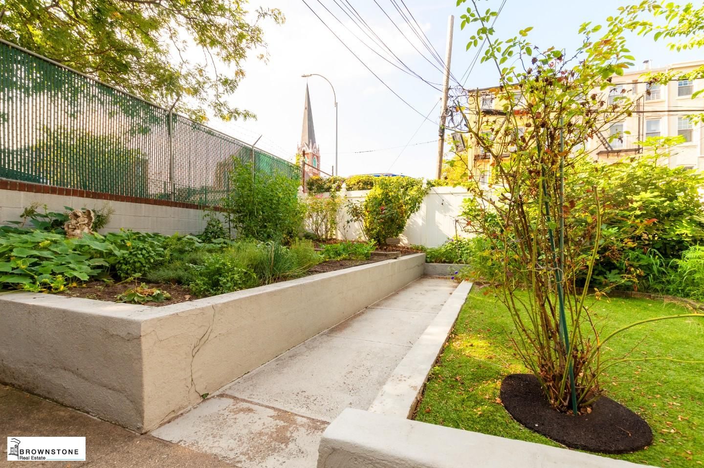 Real estate property located at 124 President, Kings, Carroll Gardens, New York City, NY, US
