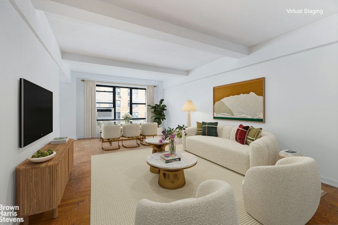 Real estate property located at 330 79TH #8D, New York, Lenox Hill, New York City, NY, US