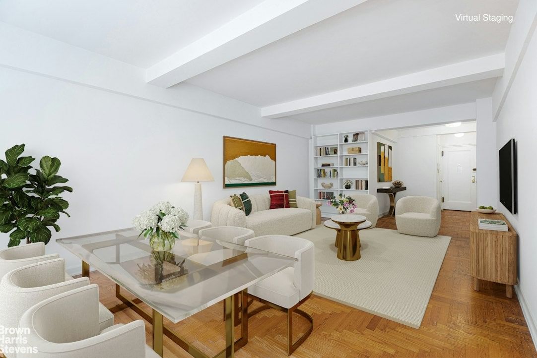 Real estate property located at 330 79TH #8D, New York, Lenox Hill, New York City, NY, US
