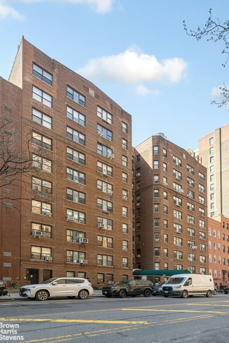 Real estate property located at 330 79TH #8D, New York, Lenox Hill, New York City, NY, US