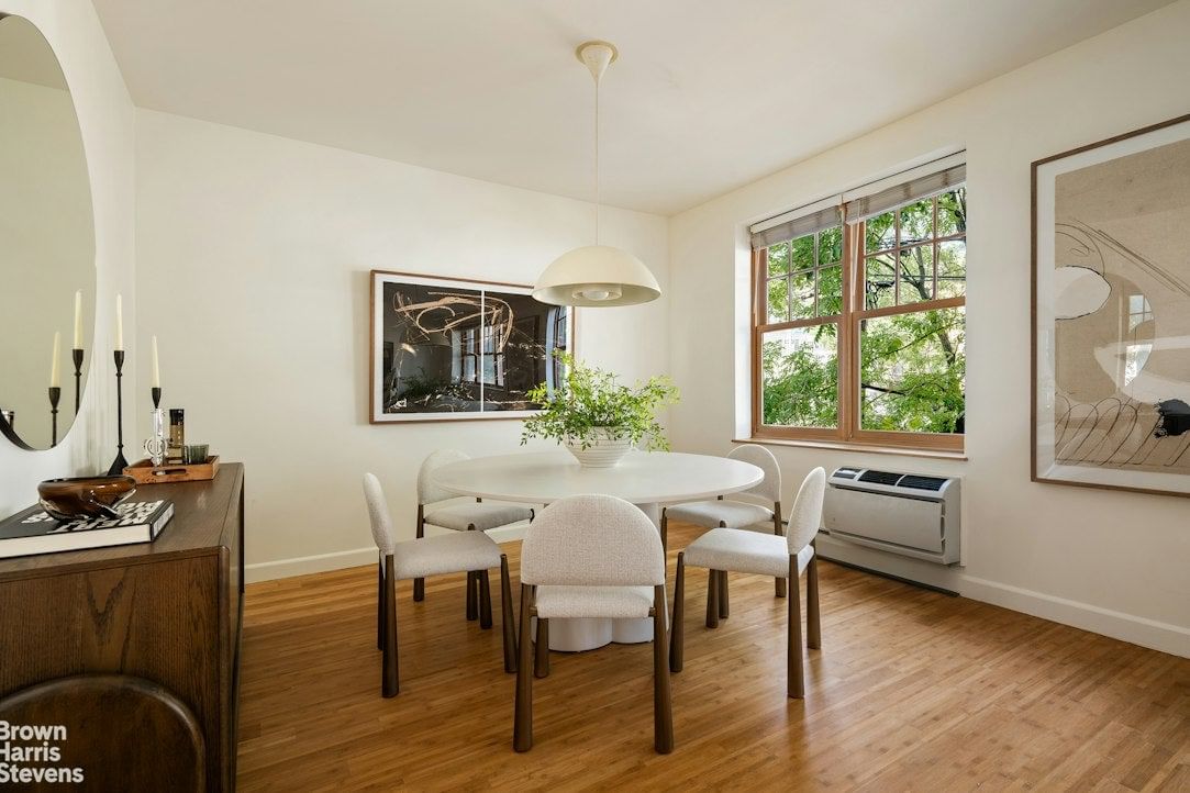 Real estate property located at 292 AINSLIE #2F, Kings, Williamsburg, New York City, NY, US