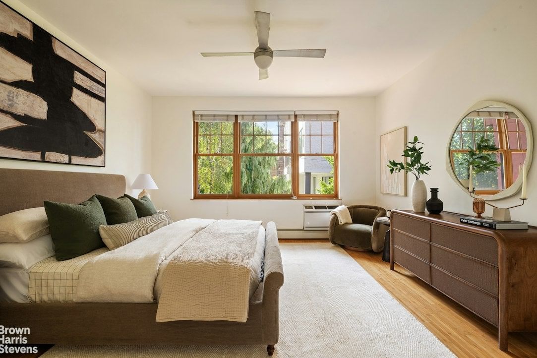 Real estate property located at 292 AINSLIE #2F, Kings, Williamsburg, New York City, NY, US