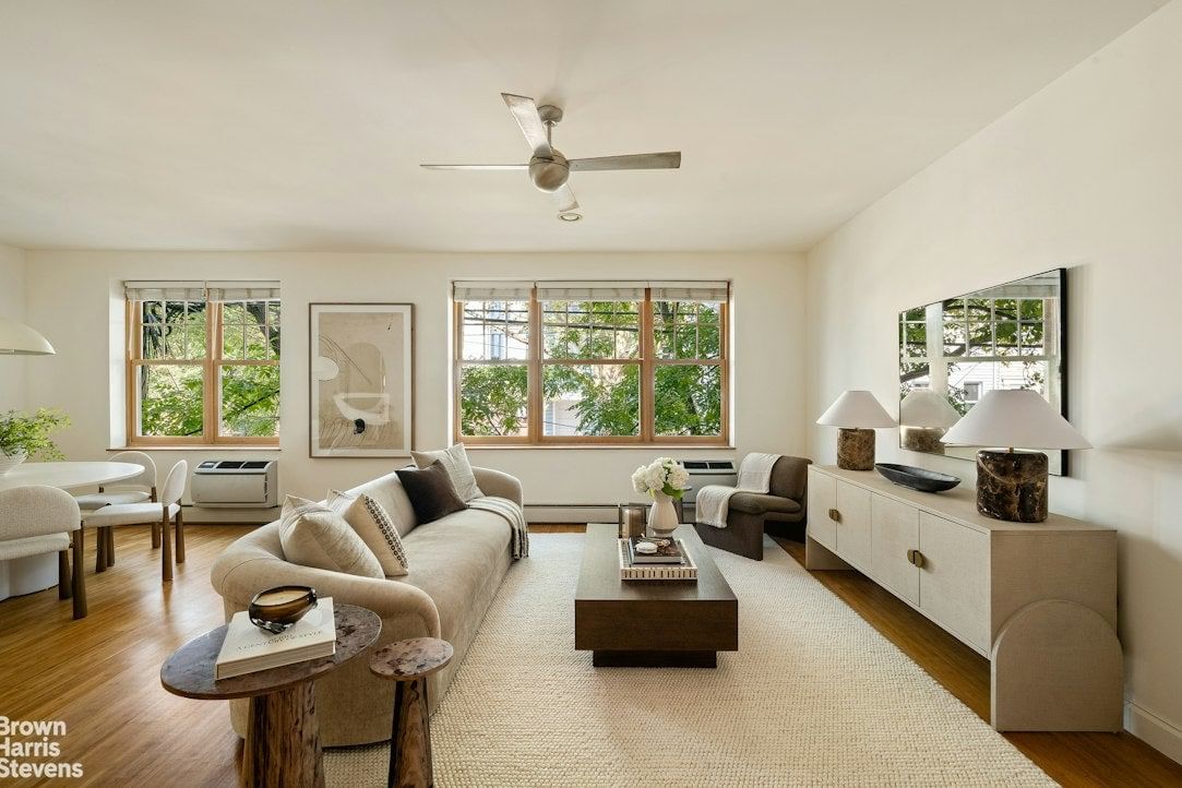 Real estate property located at 292 AINSLIE #2F, Kings, Williamsburg, New York City, NY, US