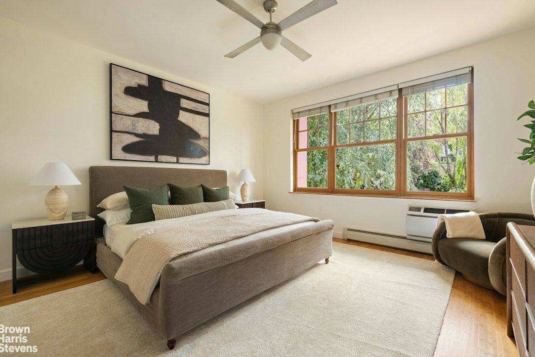 Real estate property located at 292 AINSLIE #2F, Kings, Williamsburg, New York City, NY, US