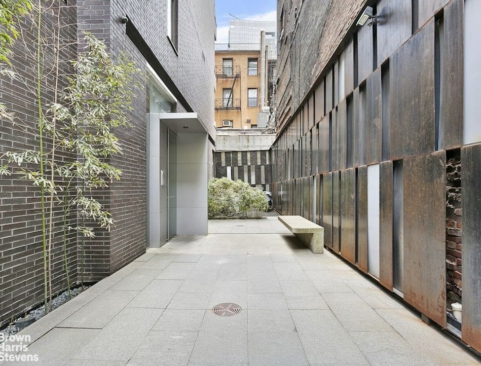 Real estate property located at 304 SPRING #3W, New York, Hudson Square, New York City, NY, US