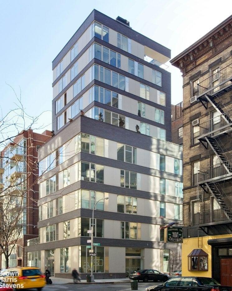 Real estate property located at 304 SPRING #3W, New York, Hudson Square, New York City, NY, US