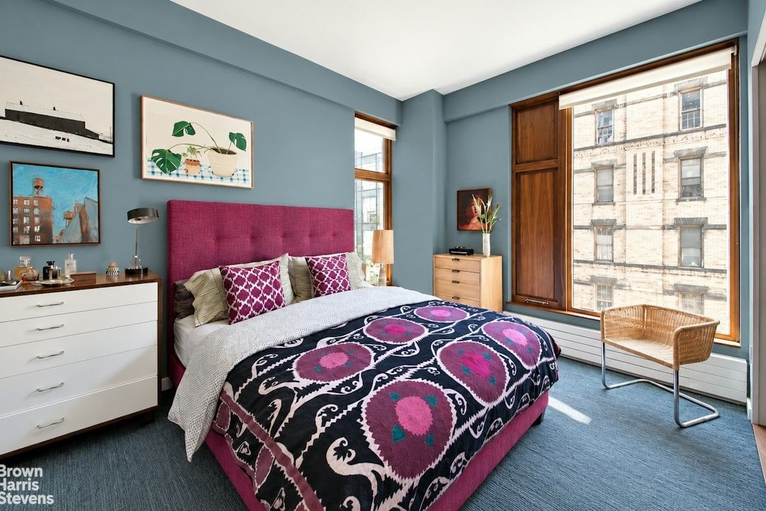 Real estate property located at 304 SPRING #3W, New York, Hudson Square, New York City, NY, US