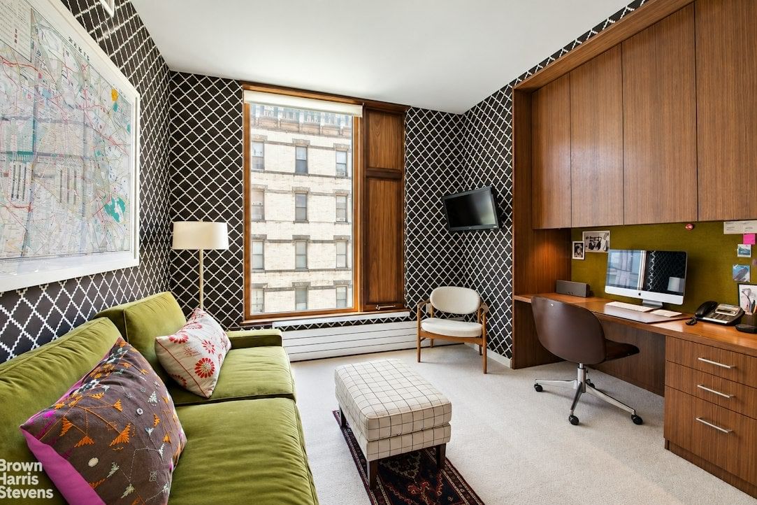 Real estate property located at 304 SPRING #3W, New York, Hudson Square, New York City, NY, US