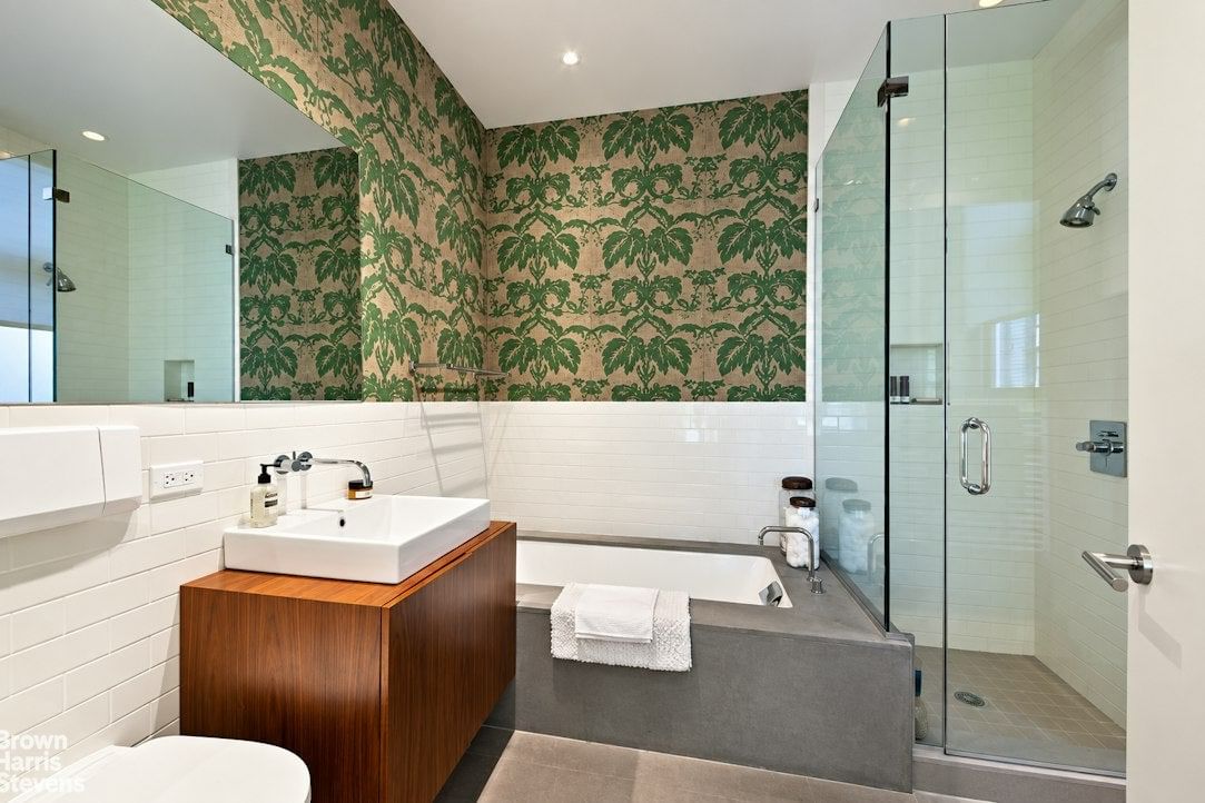 Real estate property located at 304 SPRING #3W, New York, Hudson Square, New York City, NY, US