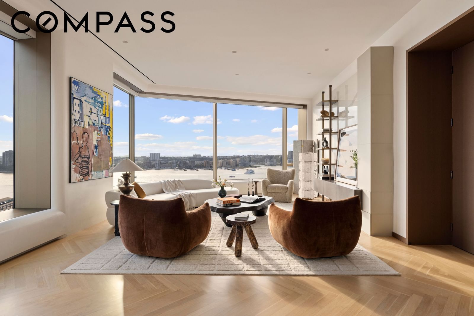 Real estate property located at 551 21st #17A, New York, Chelsea, New York City, NY, US