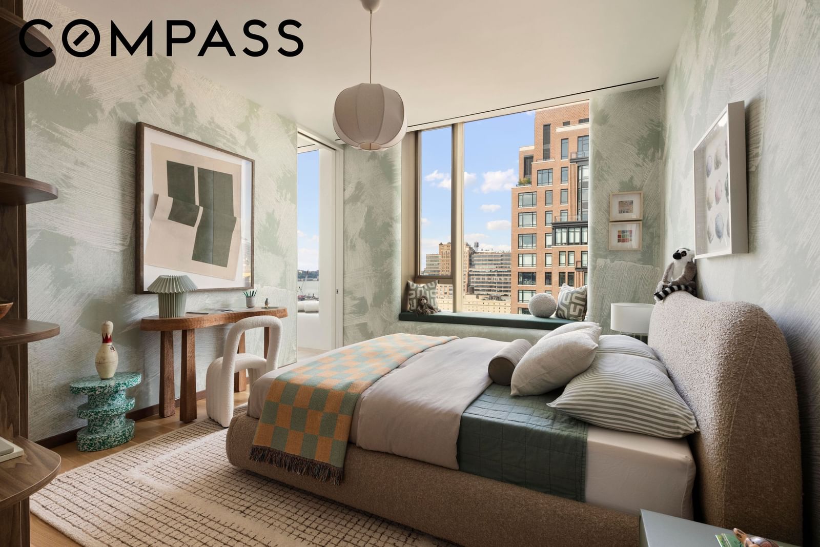Real estate property located at 551 21st #17A, New York, Chelsea, New York City, NY, US