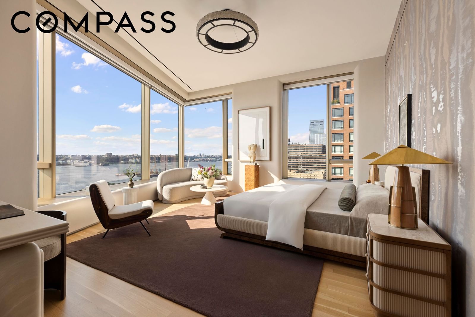 Real estate property located at 551 21st #17A, New York, Chelsea, New York City, NY, US