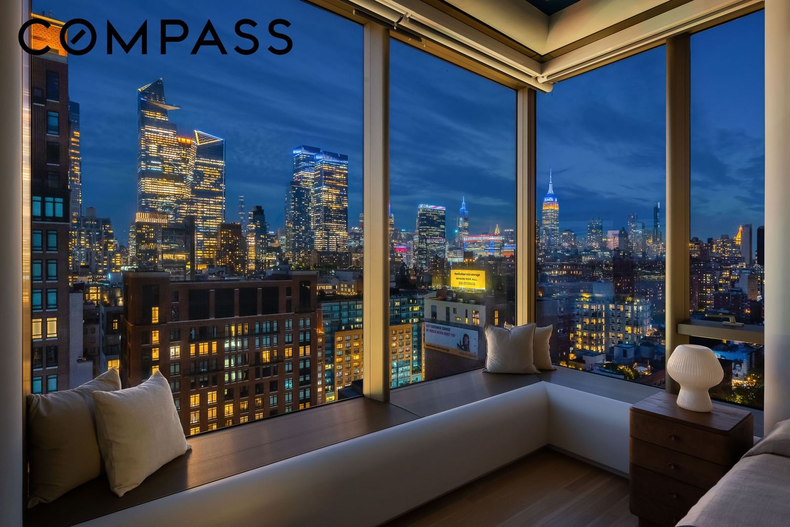 Real estate property located at 551 21st #17A, New York, Chelsea, New York City, NY, US