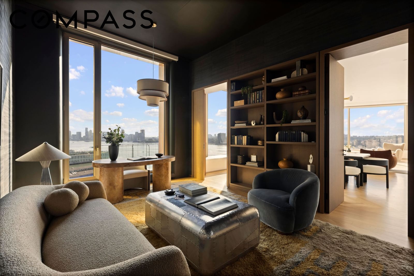 Real estate property located at 551 21st #17A, New York, Chelsea, New York City, NY, US