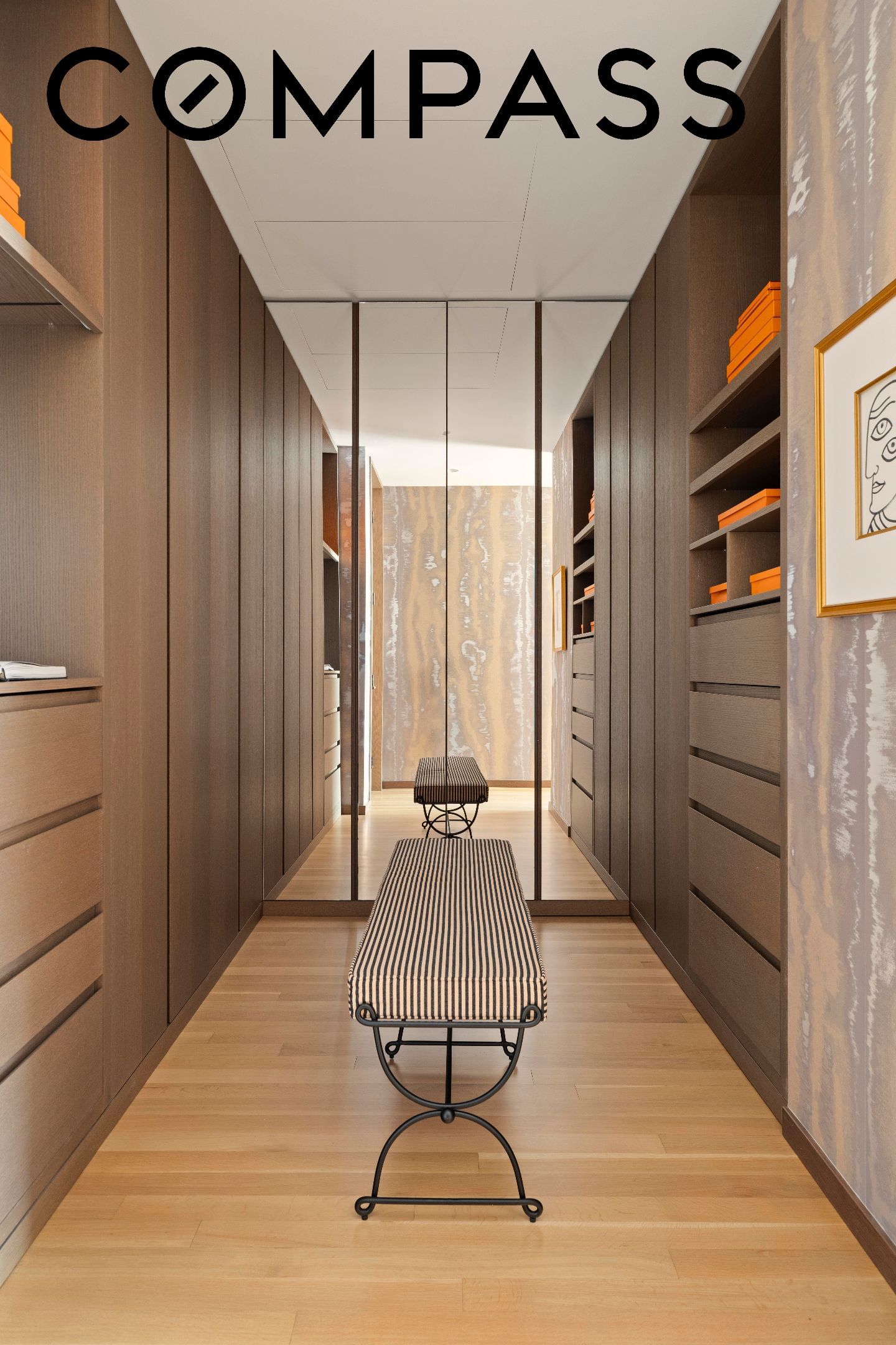 Real estate property located at 551 21st #17A, New York, Chelsea, New York City, NY, US
