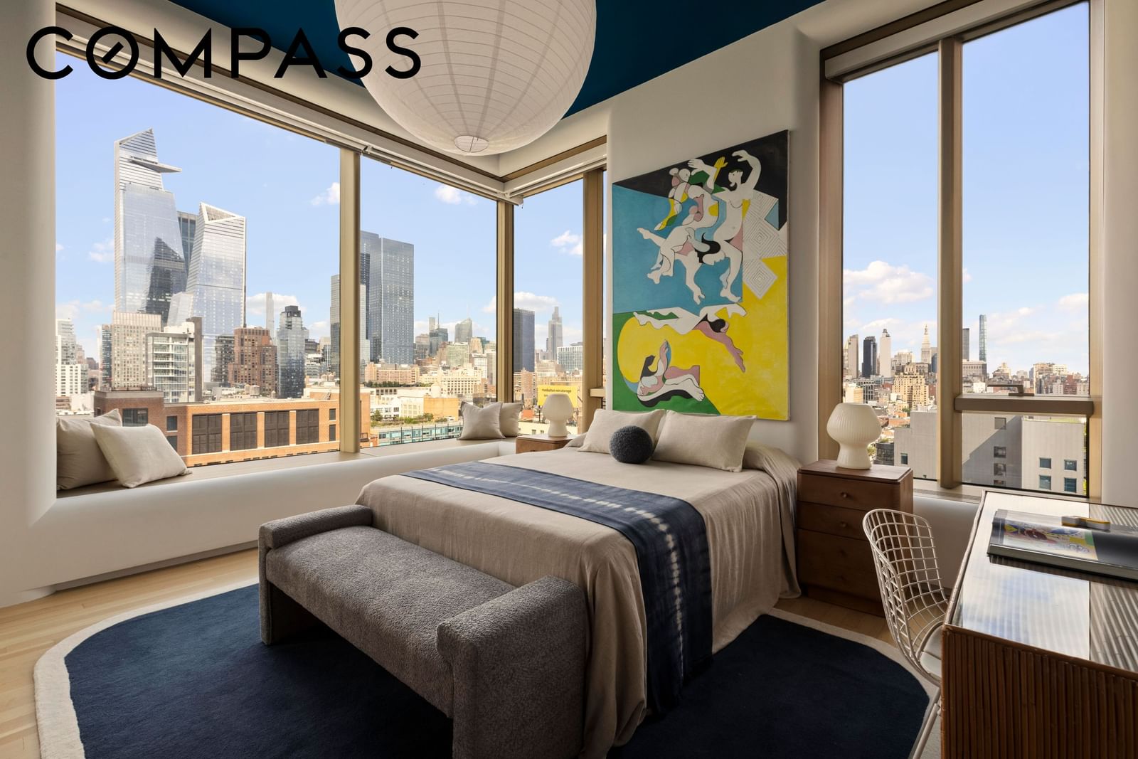 Real estate property located at 551 21st #17A, New York, Chelsea, New York City, NY, US