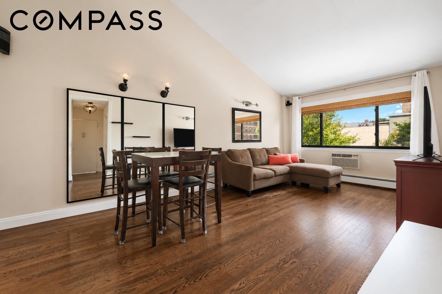 Real estate property located at 255 Clinton S3, New York, Two Bridges, New York City, NY, US