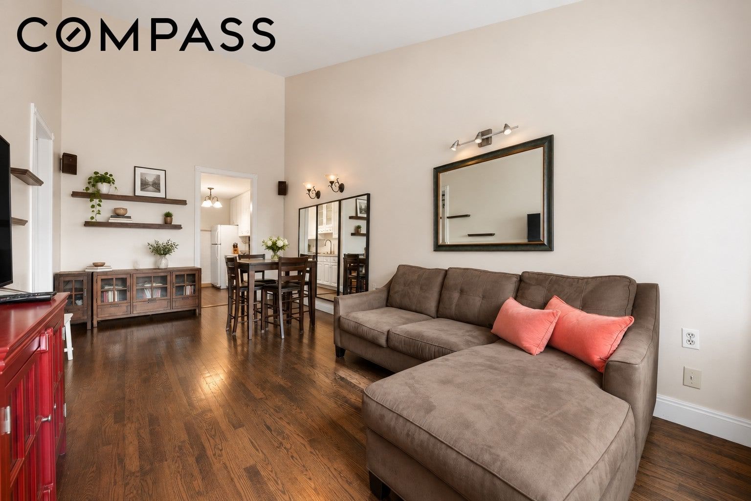 Real estate property located at 255 Clinton S3, New York, Two Bridges, New York City, NY, US
