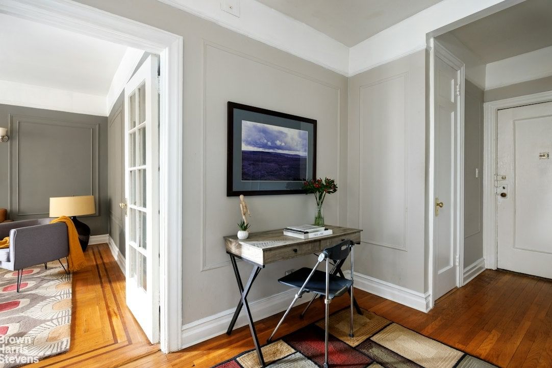 Real estate property located at 277 WASHINGTON #4E, Kings, Clinton Hill, New York City, NY, US