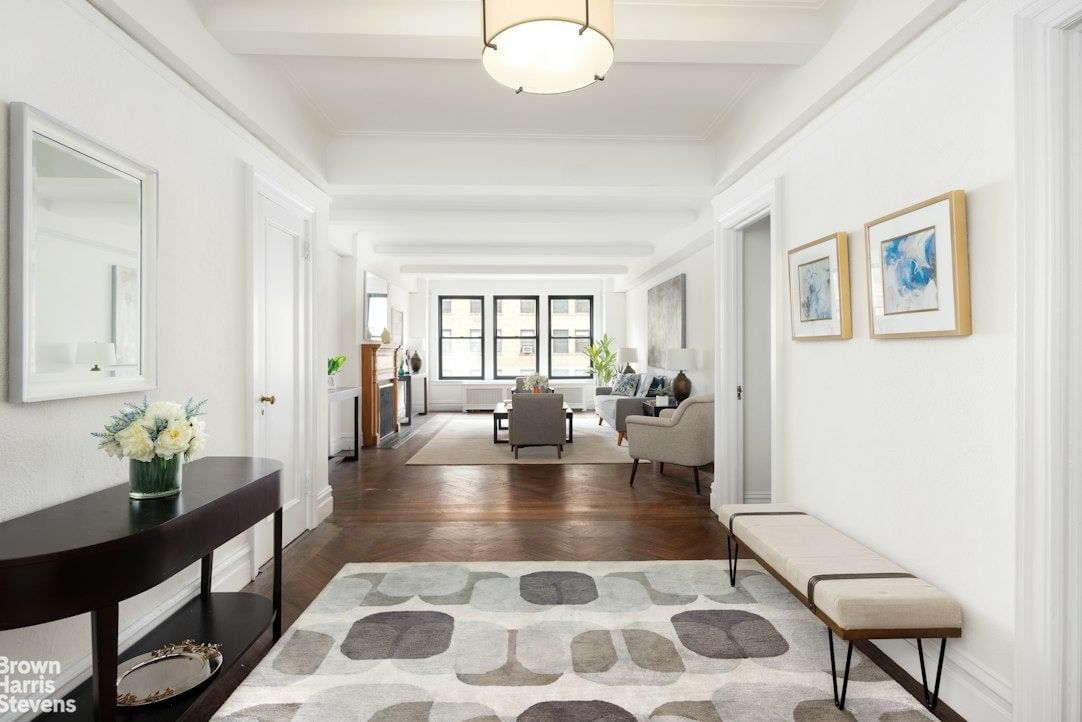 Real estate property located at 25 86TH #9A, New York, Carnegie Hill, New York City, NY, US