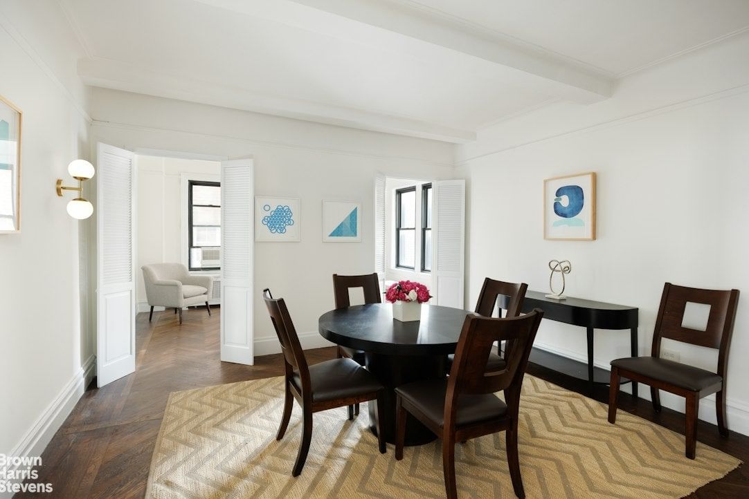 Real estate property located at 25 86TH #9A, New York, Carnegie Hill, New York City, NY, US