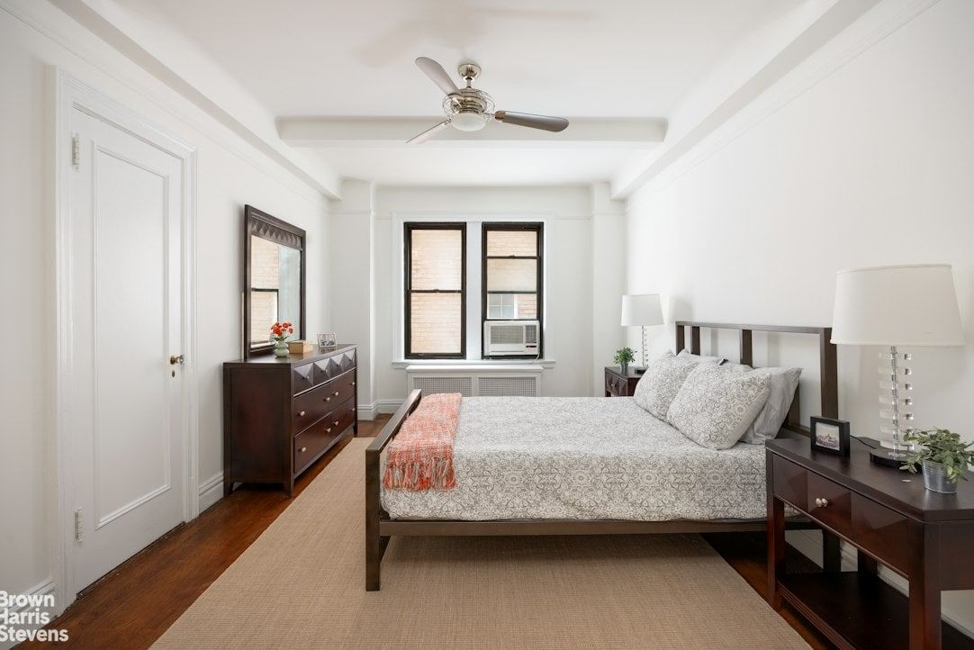 Real estate property located at 25 86TH #9A, New York, Carnegie Hill, New York City, NY, US