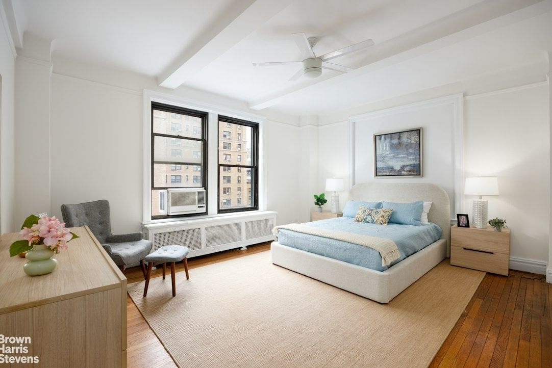 Real estate property located at 25 86TH #9A, New York, Carnegie Hill, New York City, NY, US