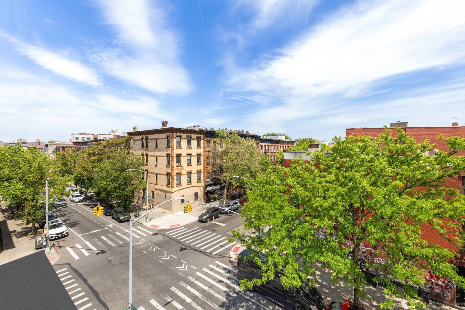 Real estate property located at 320 TOMPKINS, Kings, Bedford-stuyvesant, New York City, NY, US