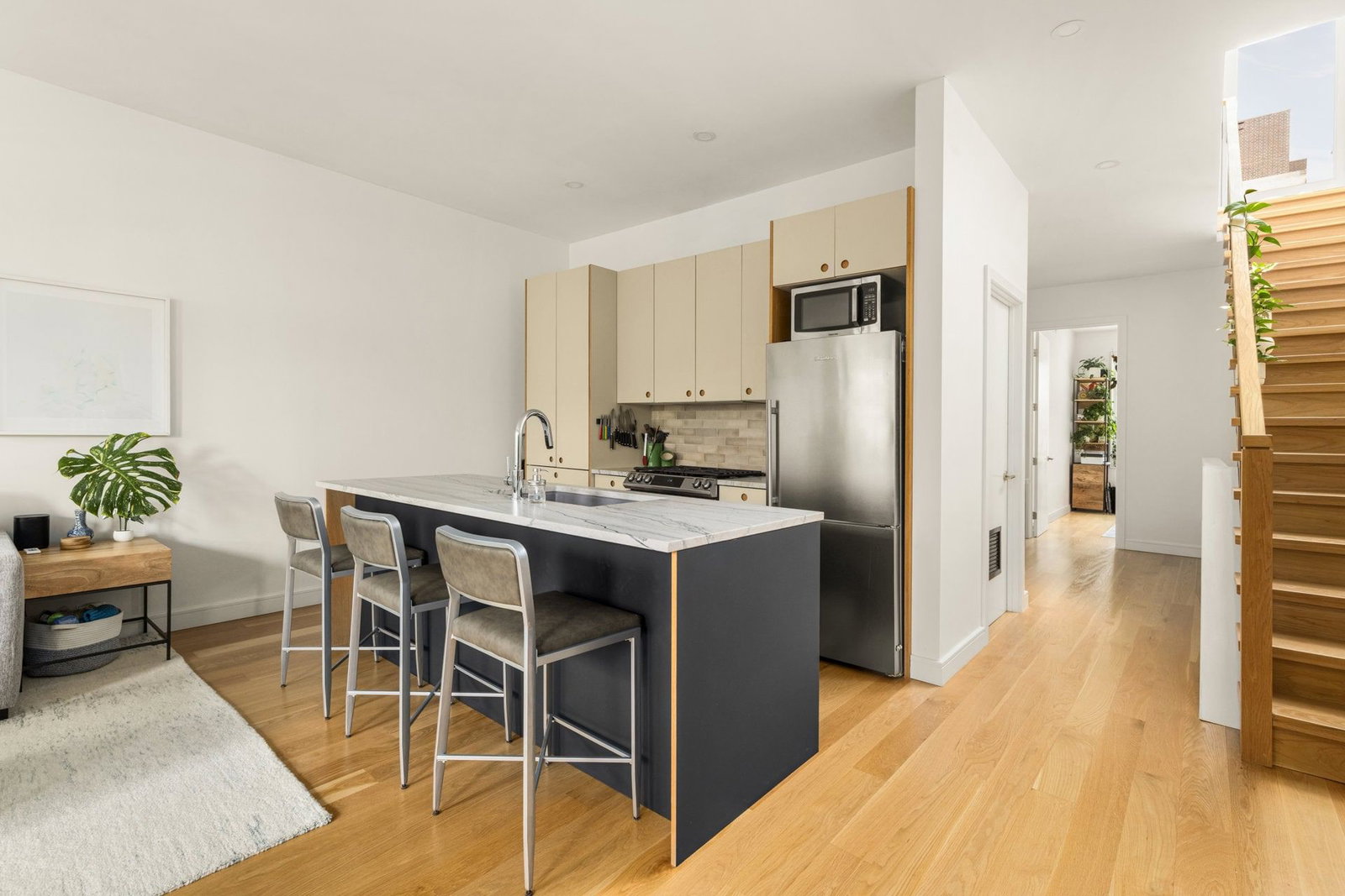 Real estate property located at 320 TOMPKINS, Kings, Bedford-stuyvesant, New York City, NY, US