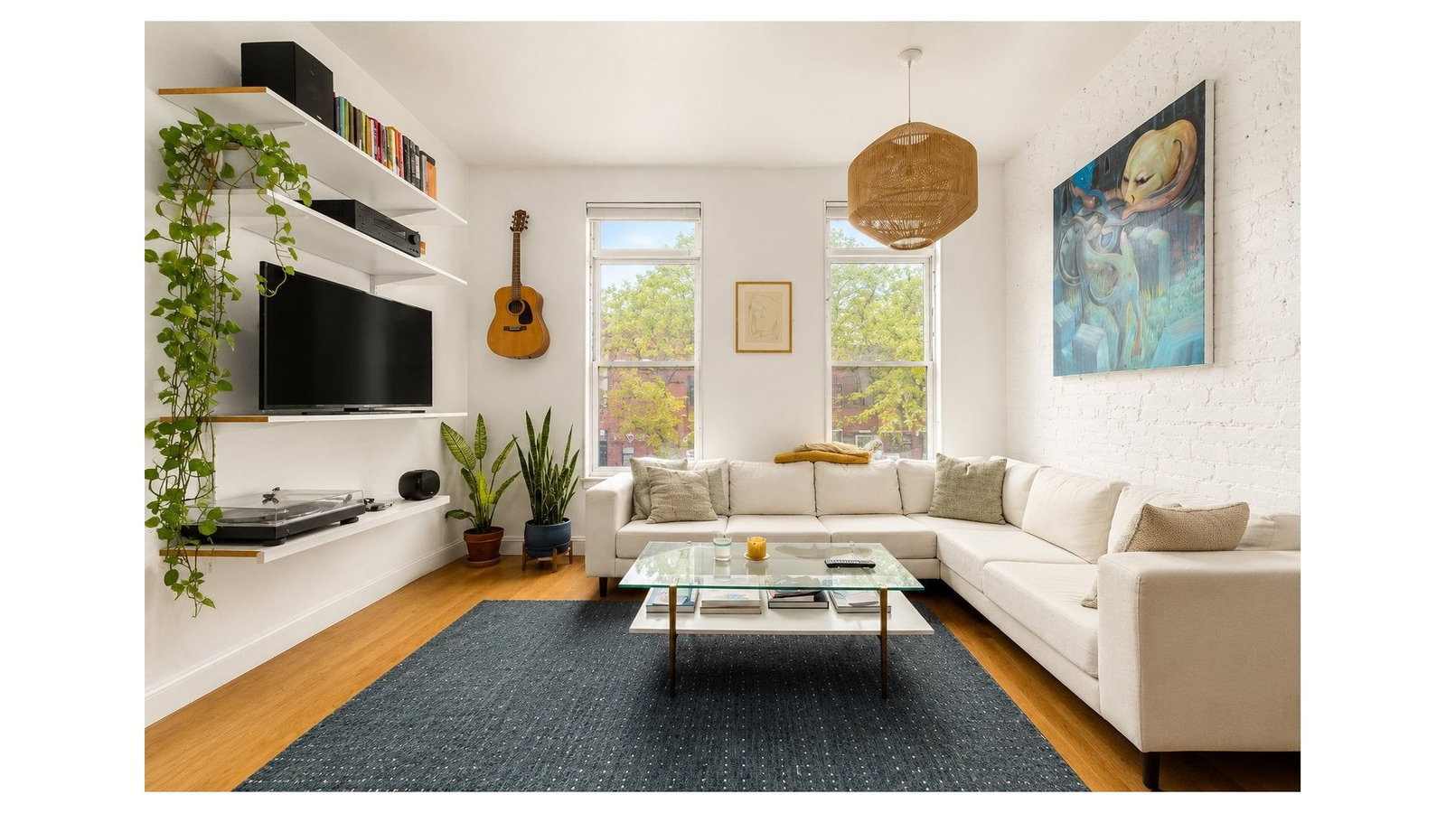 Real estate property located at 320 TOMPKINS, Kings, Bedford-stuyvesant, New York City, NY, US