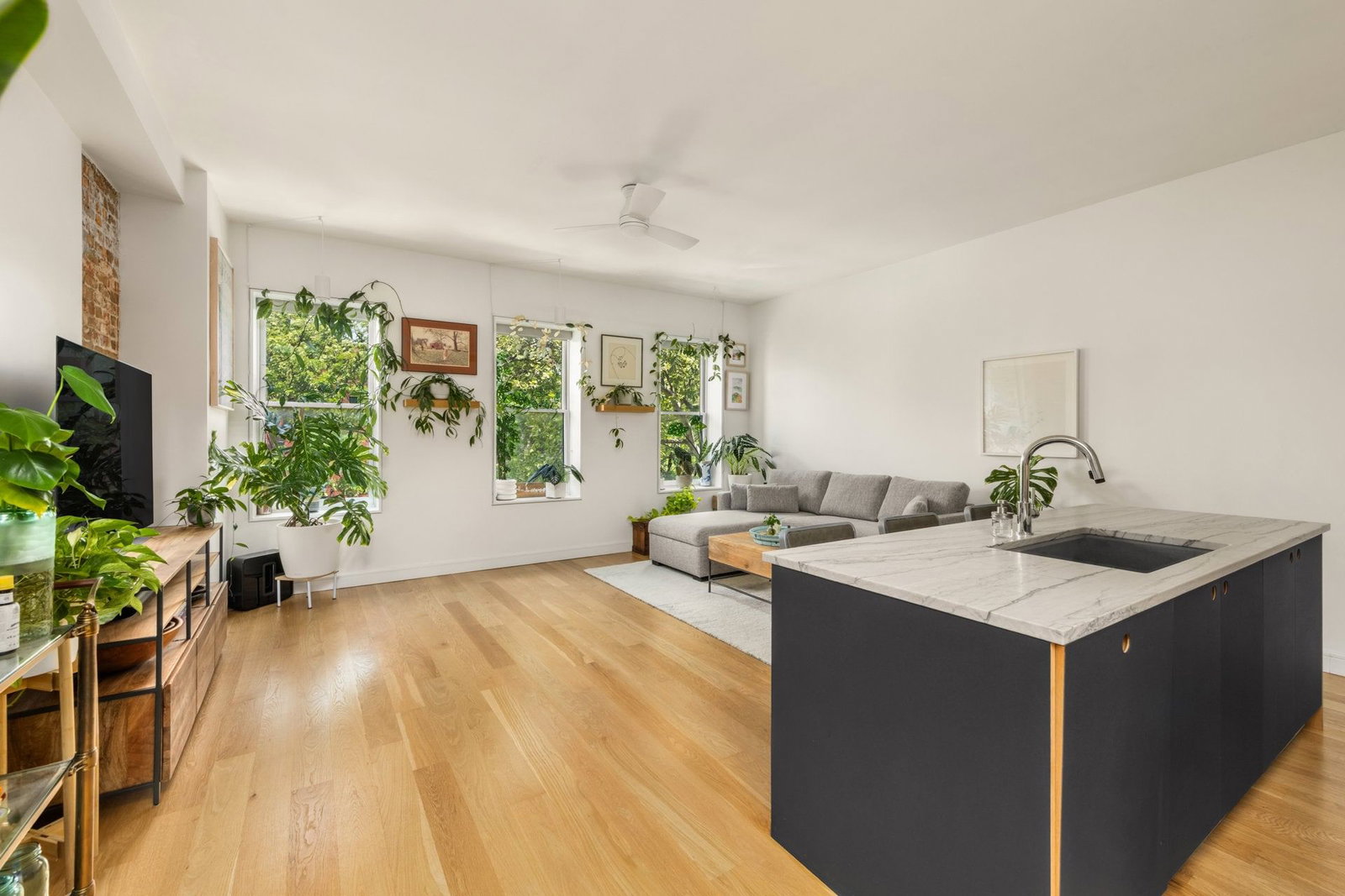 Real estate property located at 320 TOMPKINS, Kings, Bedford-stuyvesant, New York City, NY, US