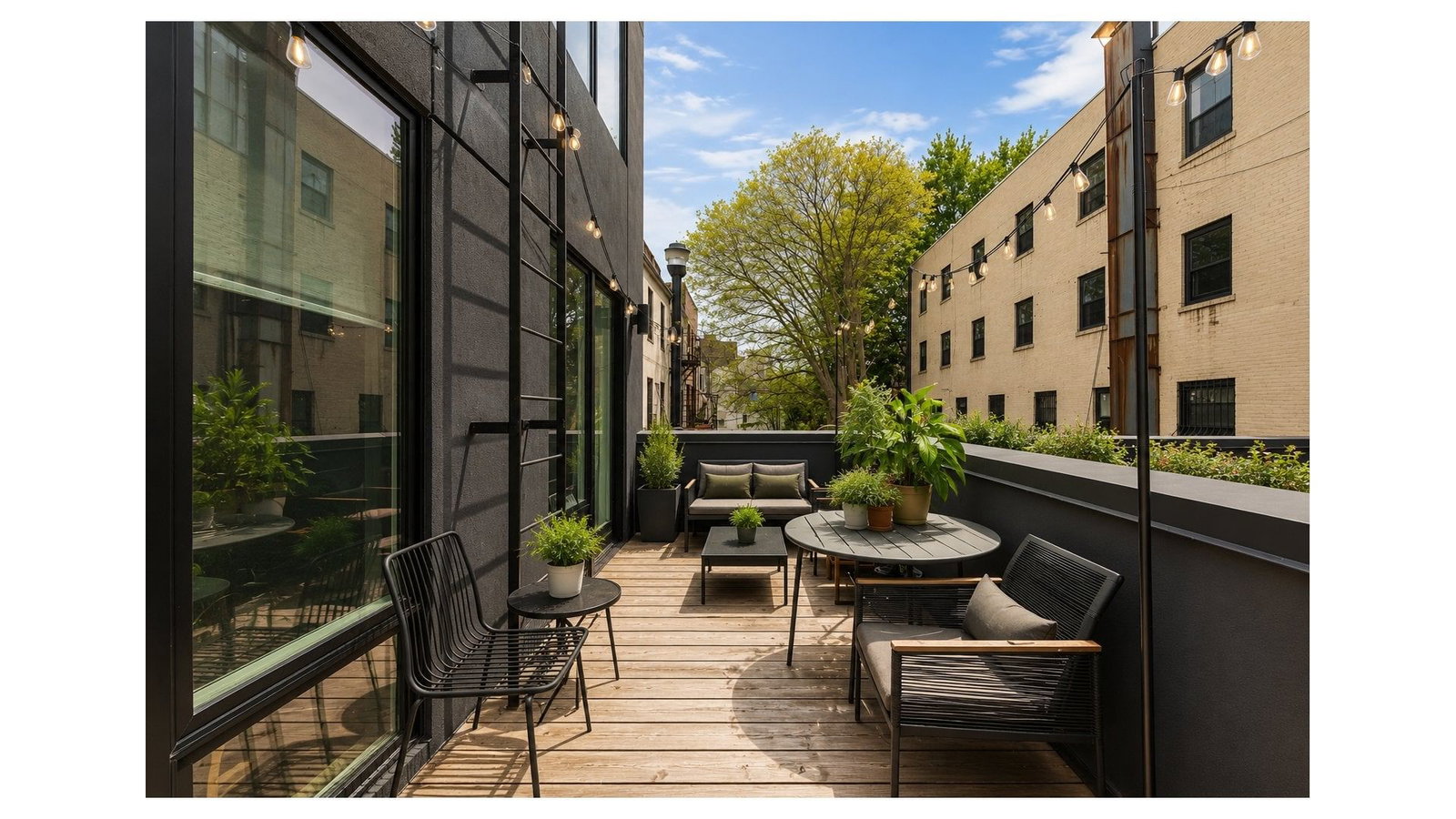 Real estate property located at 320 TOMPKINS, Kings, Bedford-stuyvesant, New York City, NY, US