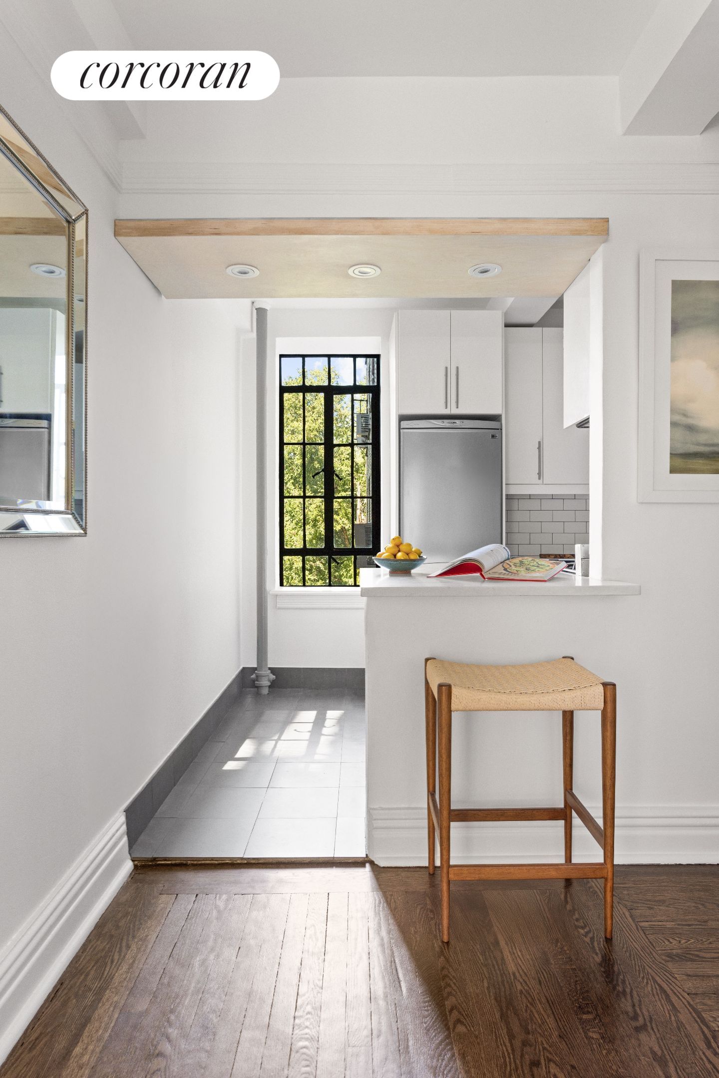 Real estate property located at 101 Lafayette #4A, Kings, Fort Greene, New York City, NY, US