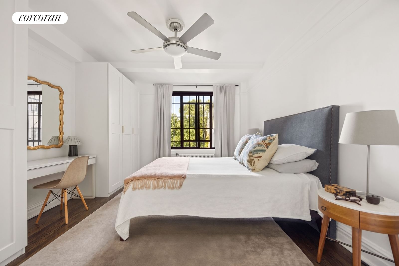 Real estate property located at 101 Lafayette #4A, Kings, Fort Greene, New York City, NY, US