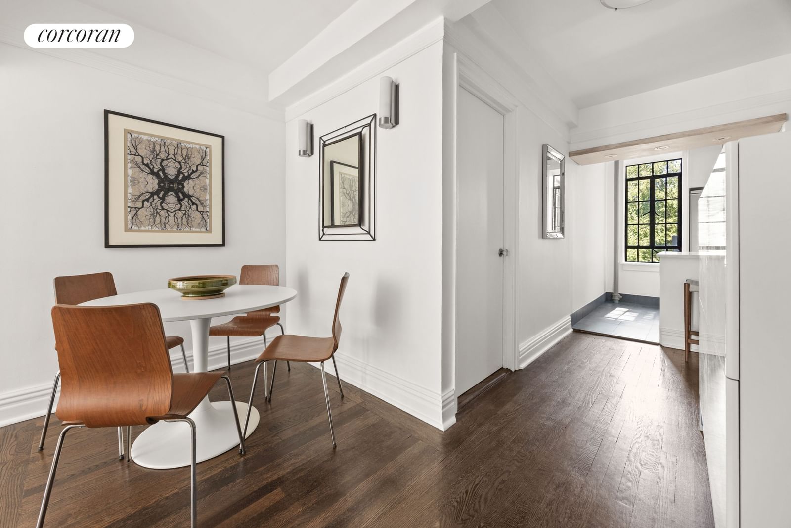 Real estate property located at 101 Lafayette #4A, Kings, Fort Greene, New York City, NY, US