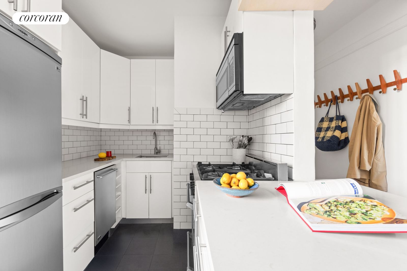 Real estate property located at 101 Lafayette #4A, Kings, Fort Greene, New York City, NY, US