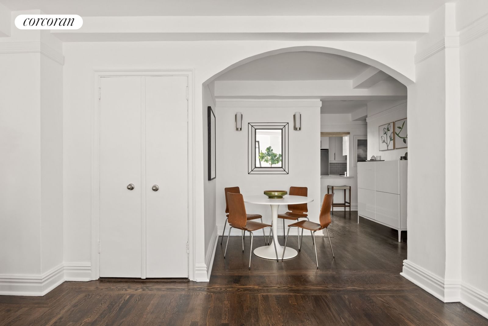 Real estate property located at 101 Lafayette #4A, Kings, Fort Greene, New York City, NY, US